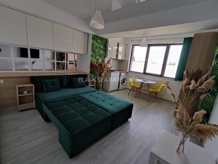 Garsoniera de vanzare in Mamaia Nord - 50m de plaja - Ocazie - 4