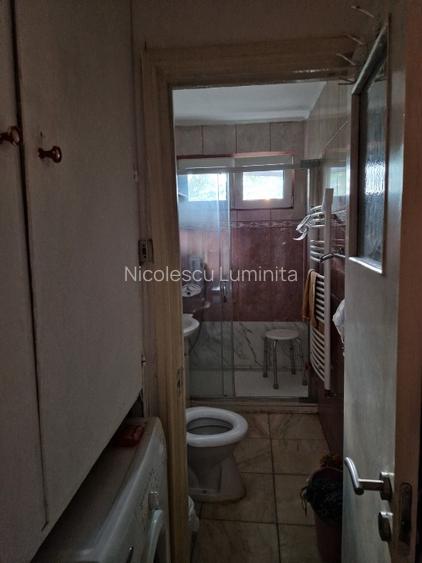 Appartament cu 3 camere, sectorul 1, Bucurestii-Noi, metrou, parc Bazilescu - 4