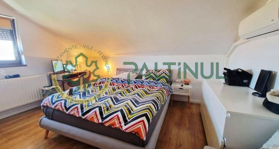 Casa moderna 3 camere de inchiriat – Cartierul Arhitectilor, Sibiu - 9