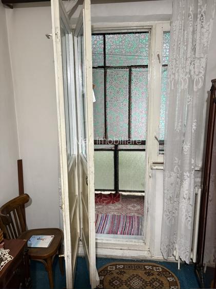 Apartament 2 camere, confort 2 Vest - Cosminele - 5
