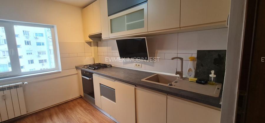 Decebal 3 Camere Decomandat Pet Friendly - 2