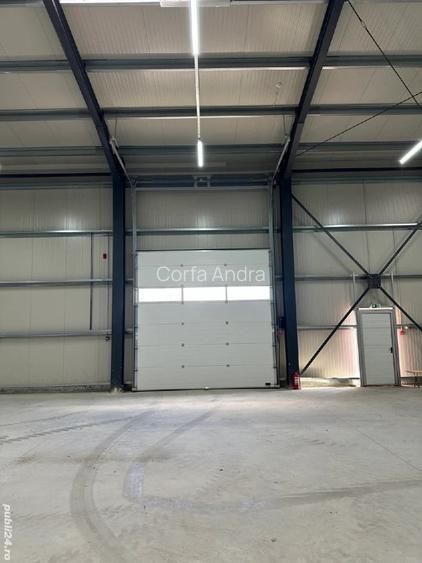 De vanzare Hale + Birouri  - 6