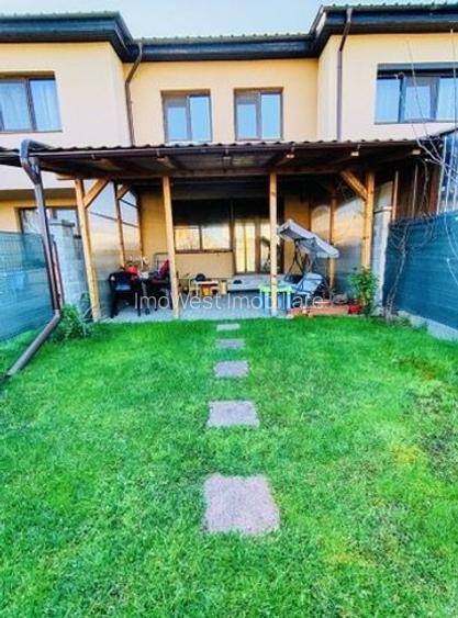 Calea Urseni | 4 camere | 111 mp utili | Mobilat-Utilat | 2 parcări - 2