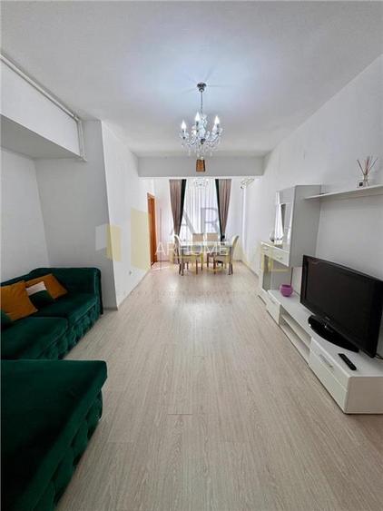 Vanzare apartament 3 camere, bloc 2016, Ploiesti, zona 9 Mai - 19