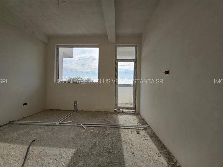 3 Camere Decomandat Bloc Nou 2025 Langa South Side Soseaua Cumpenei 87 Mp - 12