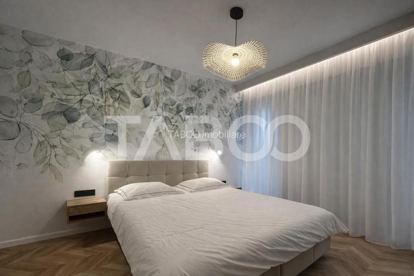 Apartament modern de inchiriat piscina etajul 2 lift parcare subterana - 4