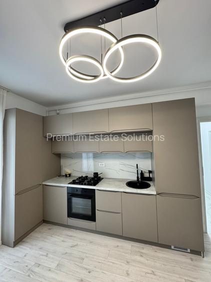 Apartament 2 camere- modern-400E-Ilie Petre 48 - 4