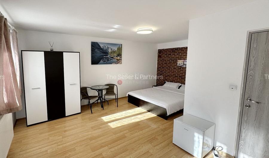 Zona Semicentrala - 3