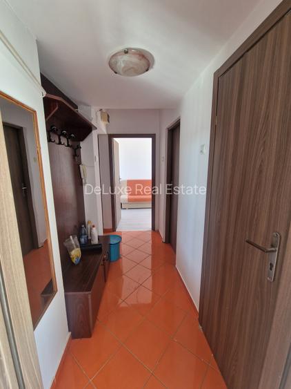 Calea Grivitei 3 Camere Apartament Luminos - 8