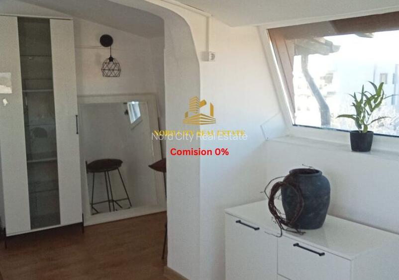 Apartament 4 camere - Iancu Nicolae - Privighetorilor - 7