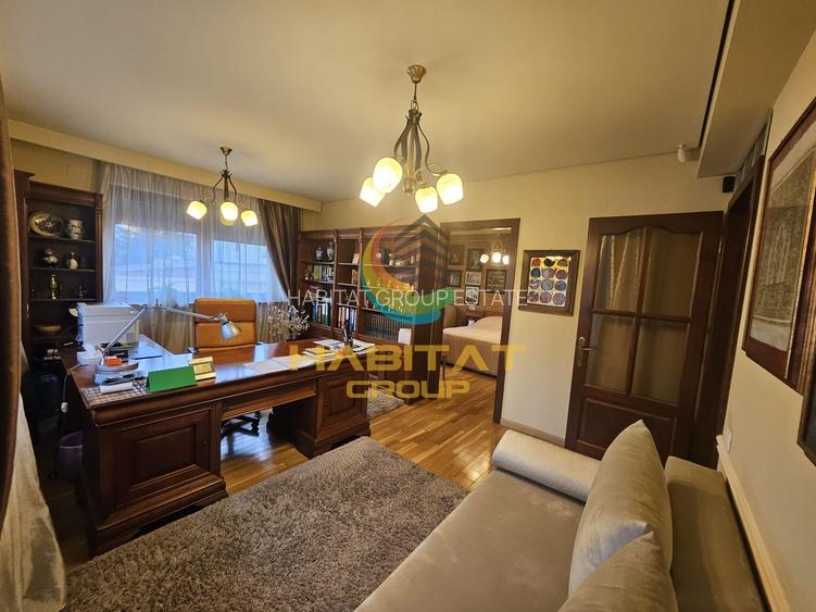 Vila D+P+M 300 mp Aviației  strada Simeria - 10