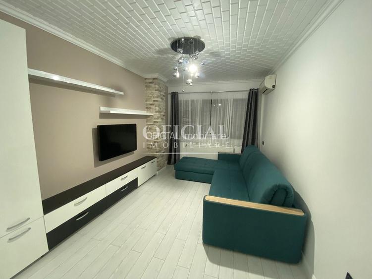 Apartament 2 camere | Parcare | AC | Decomandat | Stejarului Floresti - 8