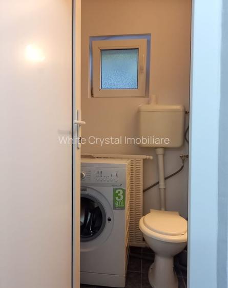 Închiriez garsonieră spațioasă, Vitan - Dristor, Aer condiționat - 6