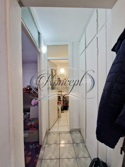 Apartament confortabil, etaj intermediar aprope de Expo Transilvania - 17