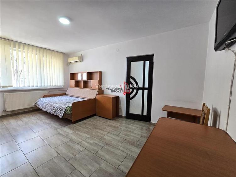 Bloc reabilitat, et.1- Tei Ion Berindei, Sectia  Politie - 2