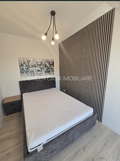 Apartament modern | 2 camere | Dâmbul Rotund - 5