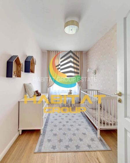 Apartament 3 camere- 77mp- mutare imediata! - 2