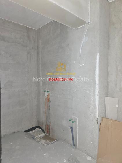 Apartament 2 camere Băneasa - Petrom City - Scoala Germana - 5