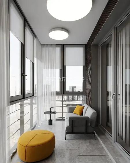 Duplex Spatios 3 Camere | Sector 3 | Izolatie Fonica | Dressing - 13