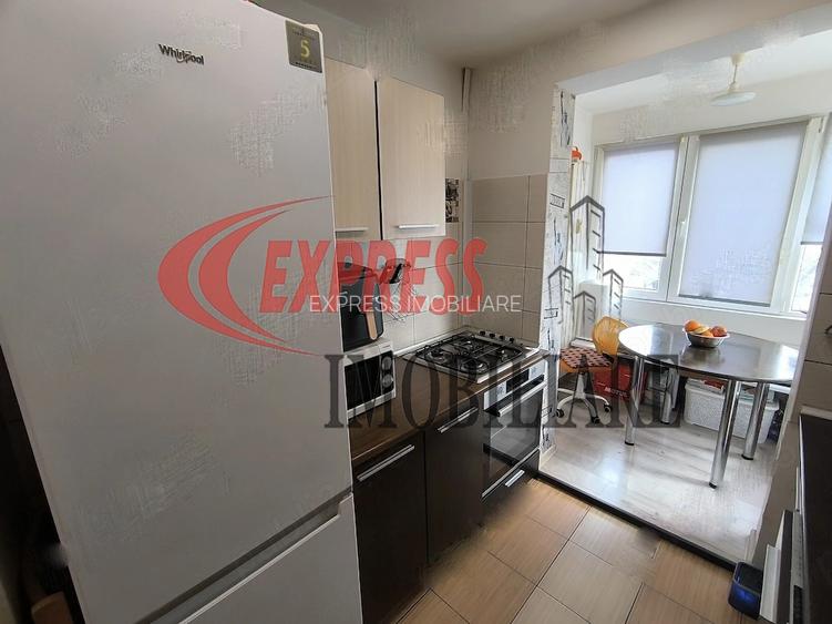 Titan, B.Nicolae Grigorerscu, Piata Titan - 5