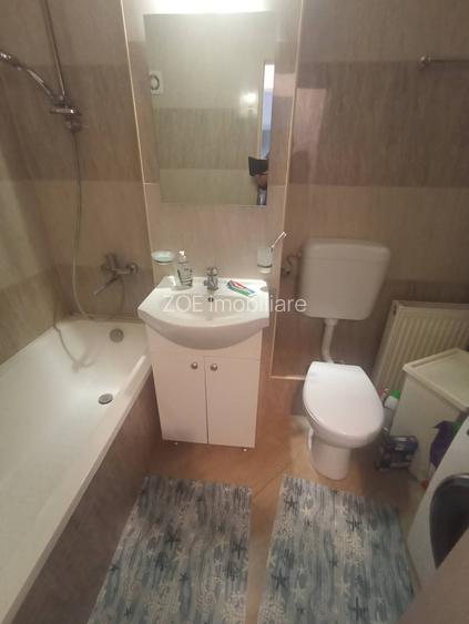 De vânzare apartament cu 2 camere la Sfântu Gheorghe - 9