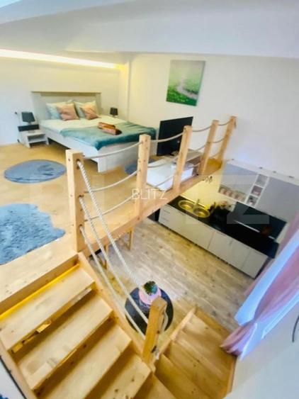 9 Apartamente, 2 camere, ultracentral - Investitie  - 10