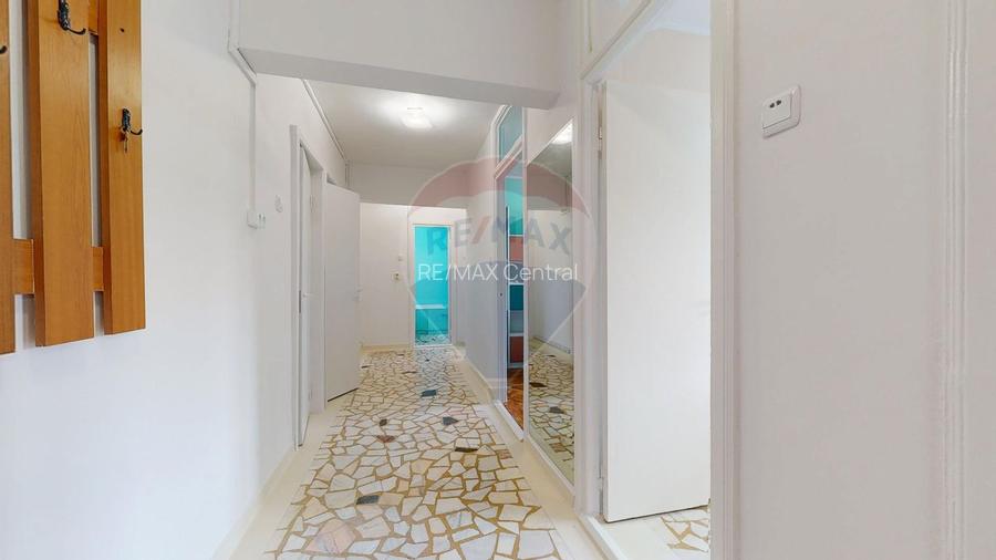 Apartament 3 camere Calea București - 3