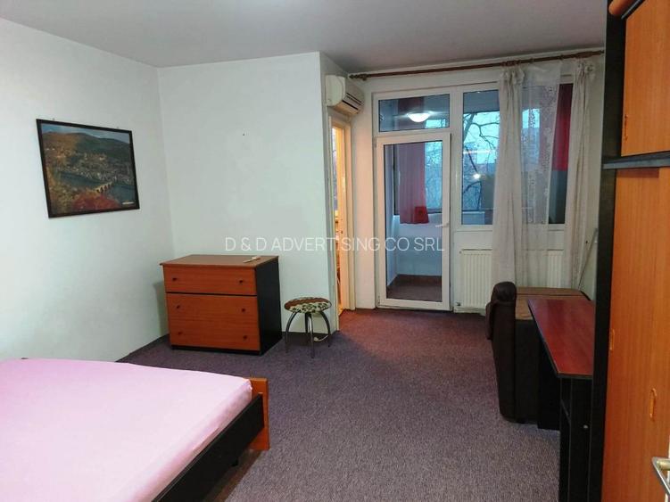 Drumul Taberei - 1  minut Metrou Favorit -  Garsoniera confort 1  MODERNA - 15