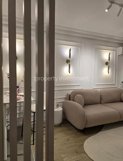 Studio | Estoria My City | Centrala | Metrou - 2