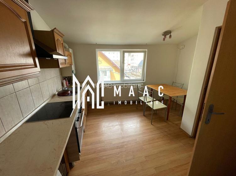 Clădire Centrală Investitie I Sibiu I Birouri și Apartament - 2