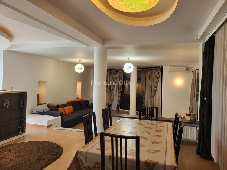 Dimineți pe ponton, seri la piscină – viața la Snagov. - 9