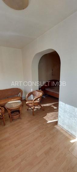 Apartament 2 Camere | Circular | Balcon | Metrou in Proximitate | Bloc Anvelopat - 5