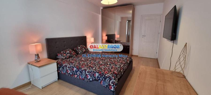 Apartament 2 camere - loc de parcare - centrala proprie - Mihai Bravu - 6