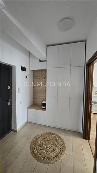 Berceni-Metalurgiei Park, apartament mobilat-utilat, loc parcare - 25