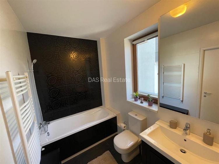 Apartament 2 camere | Sisesti | Apicultorilor | 2 bai - 10