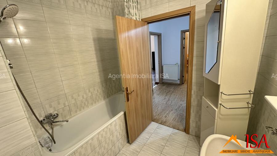 Apartament Modern 2 Camere – str. ȘTRANDULUI - 14
