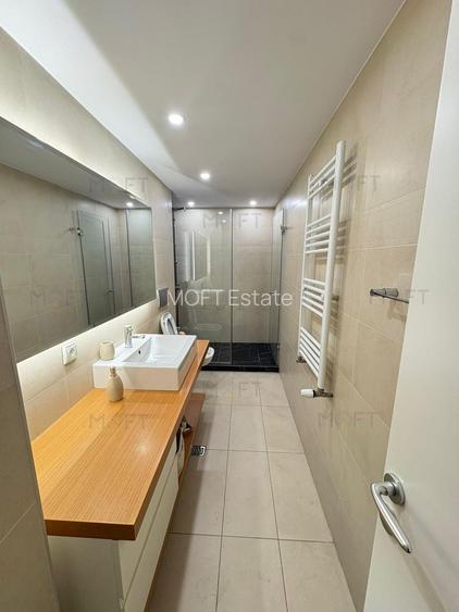 Penthouse Triplex || Vedere Panoramica || Decebal || InCity Residence - 41