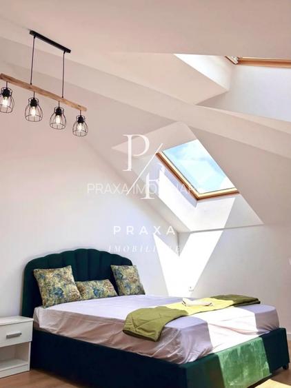 Apartament 2 camere, LUX, parcare, lift, 75 mp, zona Eroilor/Porii! - 3