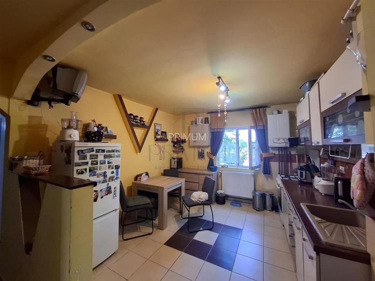 Lipovei - 2 Camere - Centrala termica proprie - Decomandat - 5