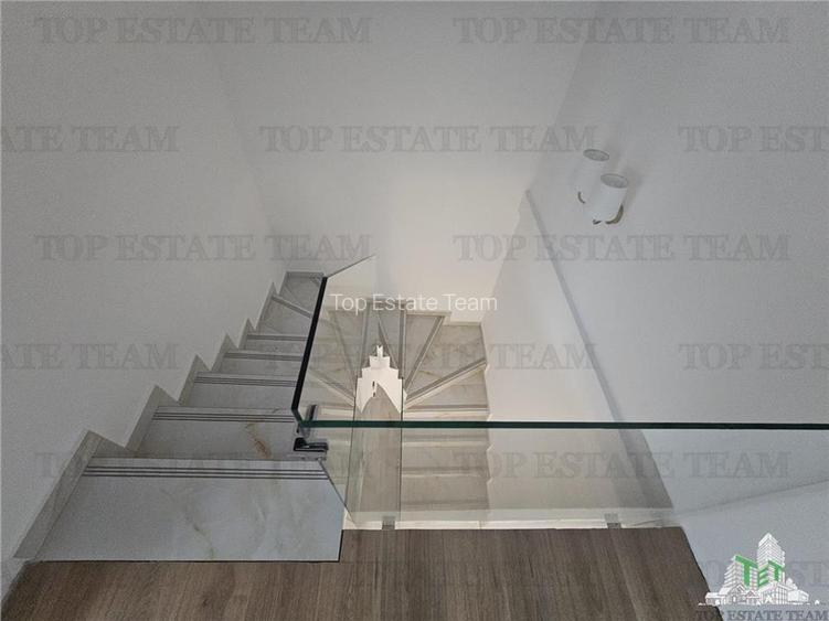 Duplex  modern 4 camere in Drumul Taberei - 13