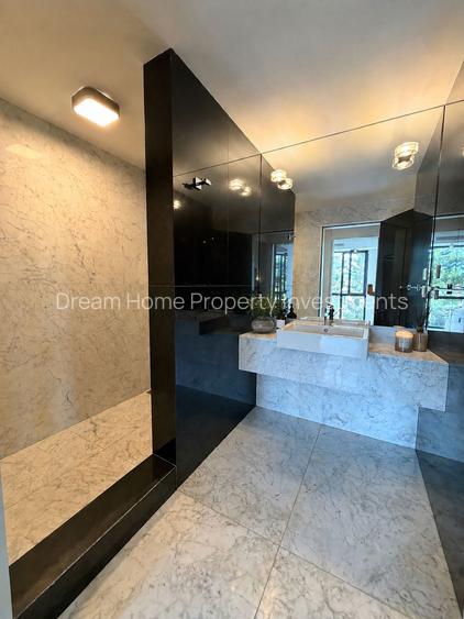 De inchiriat  apartament premium 3 camere / Rahmaninov/ Floreasca - 8
