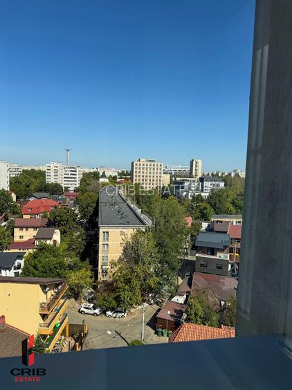Apartament 2 camere Parcul IOR Baba Novac Titan Metrou 14' - 11