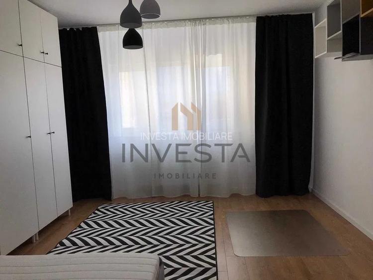 Apartament 3 camere etaj intermediar zona strazii Gorunului! - 2