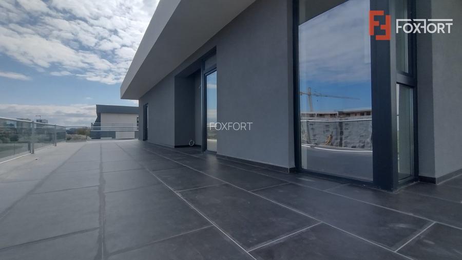 Penthouse 3 camere, Timisoara - Zona Torontalului - 2