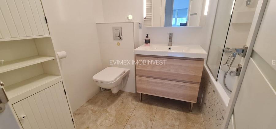 Basarabia Tina Petre 2 camere etaj intermediar liber - 6