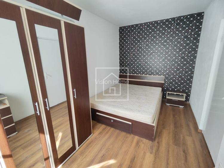 Apartament 2 camere, Mihai Viteazul, mobilat si utilat, etaj 2 - 3