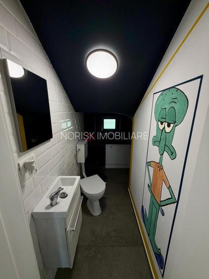 Proprietate Rară în Măgurele • Spațiu, Lumină, Rafinament - 18