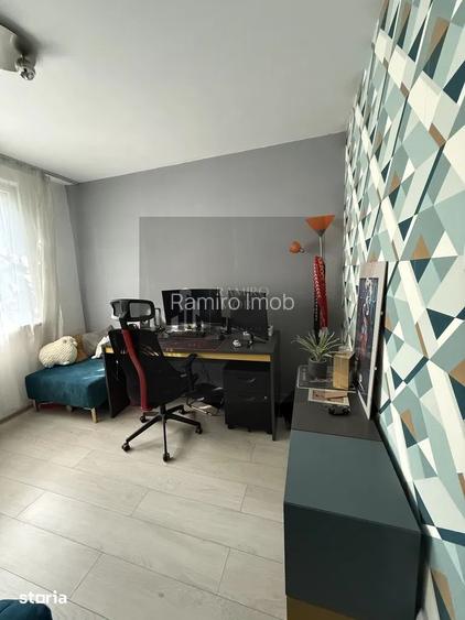 Vanzare apart 3 camere | Militari - Virtutii | Decomandat | Mobilat - 6
