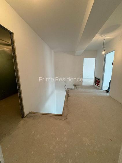 Duplex 5 camere 251 MP 8 Parcari Ștefan cel Mare - Parcul Circului - 11