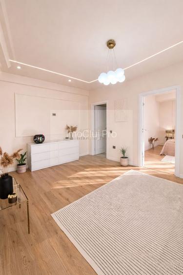 🏡 Apartament ultrafinisat– zonă semicentrală, ideal pentru investiți - 13